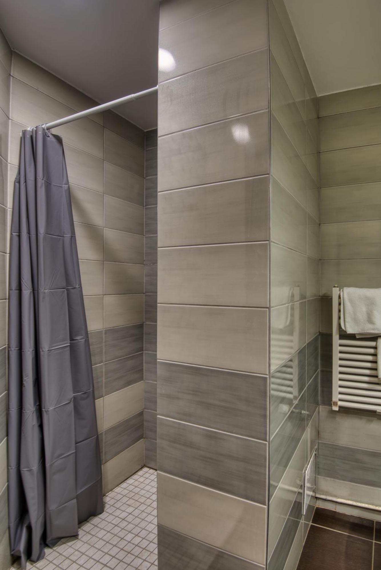 City Budget Hotel Budapest Eksteriør billede