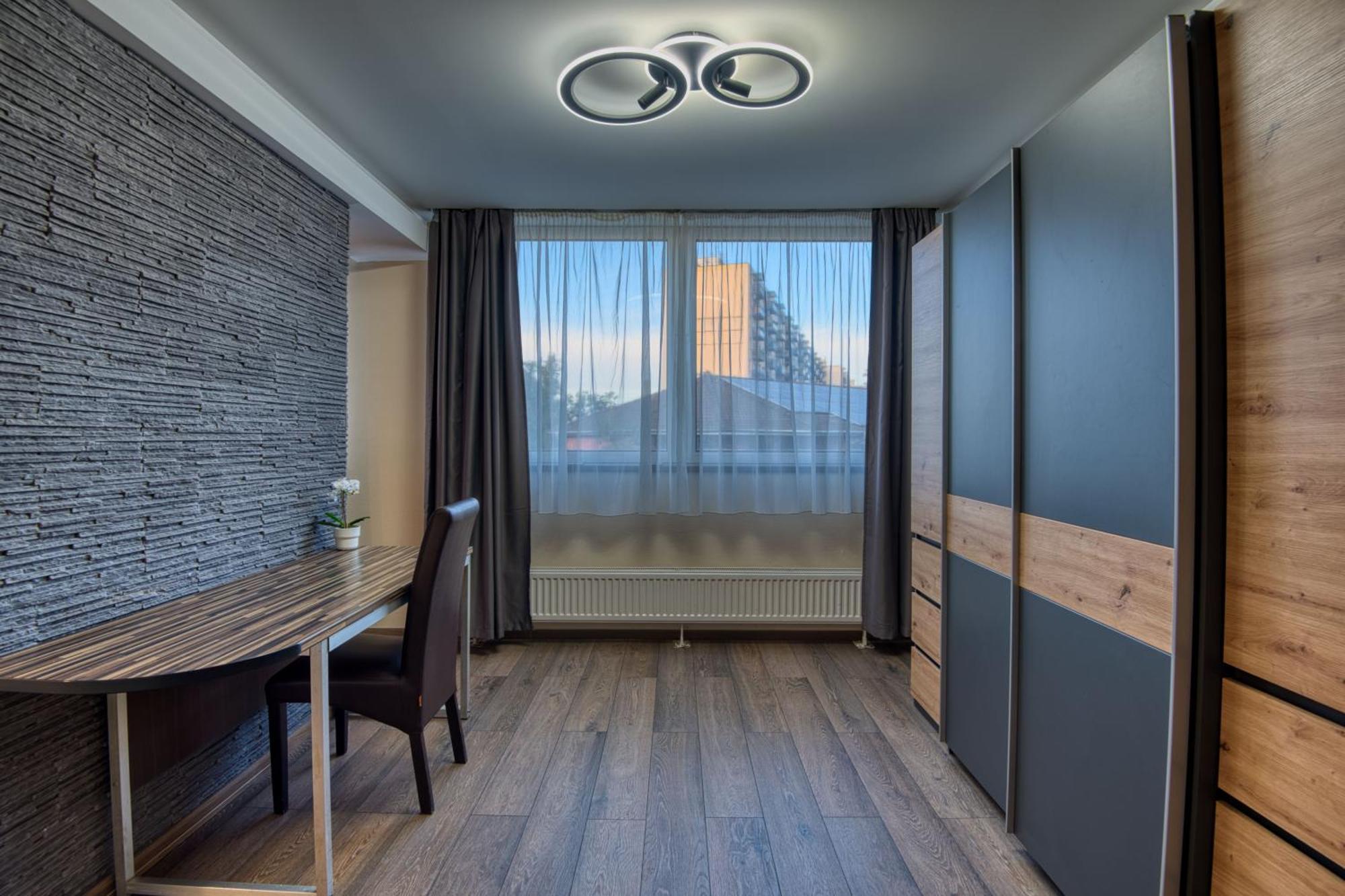 City Budget Hotel Budapest Eksteriør billede