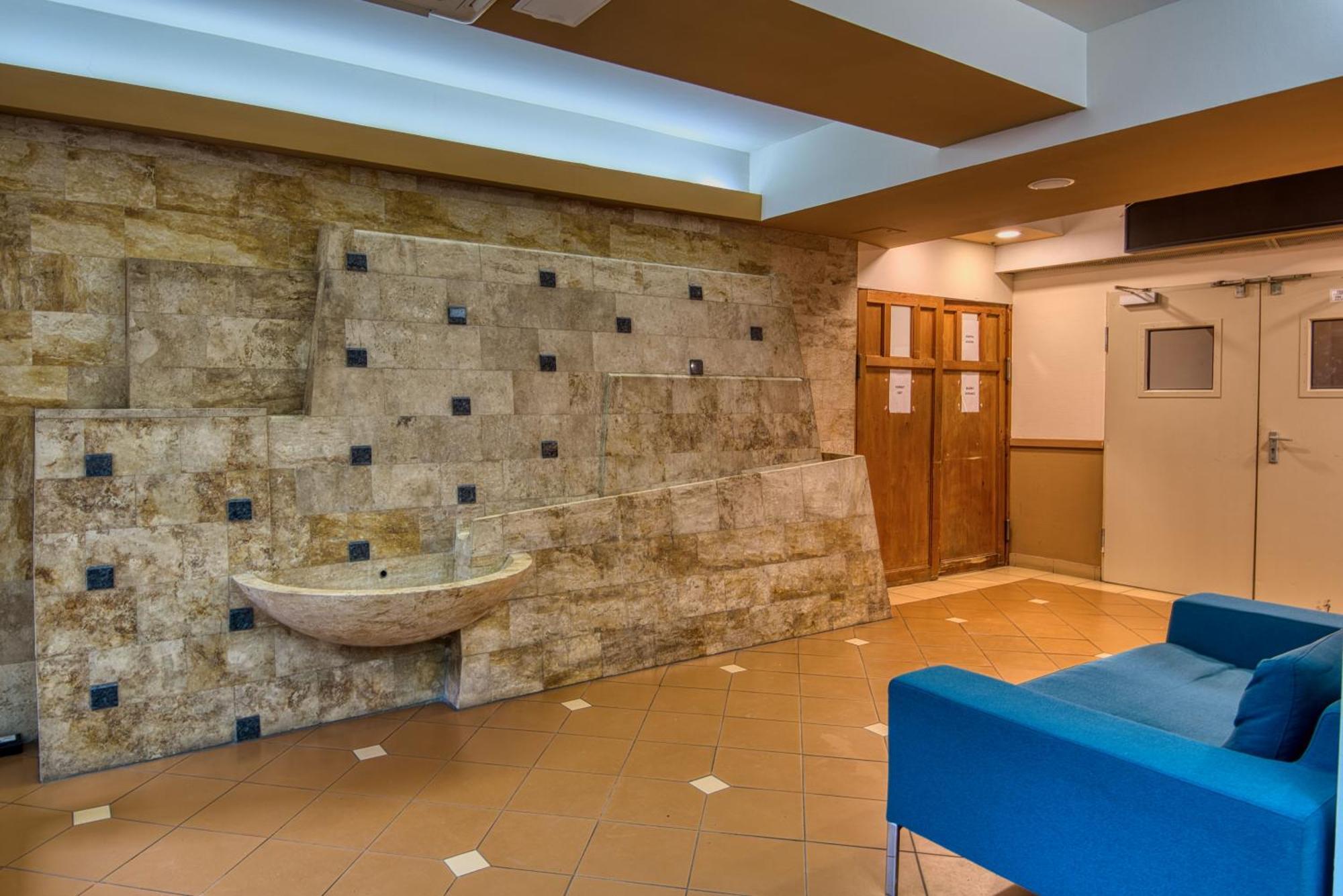 City Budget Hotel Budapest Eksteriør billede