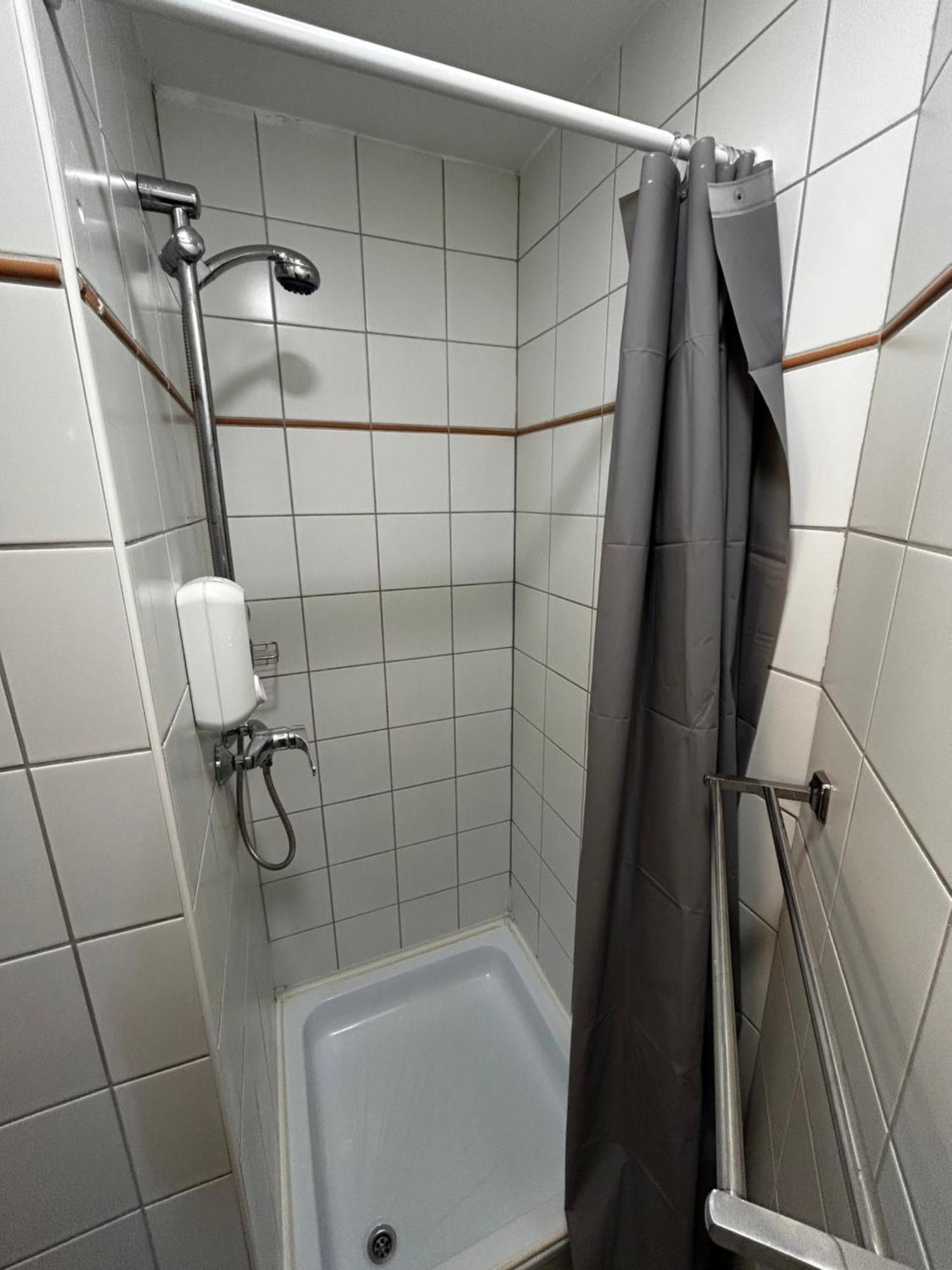City Budget Hotel Budapest Eksteriør billede