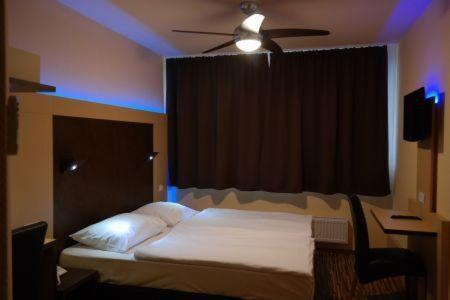 City Budget Hotel Budapest Eksteriør billede